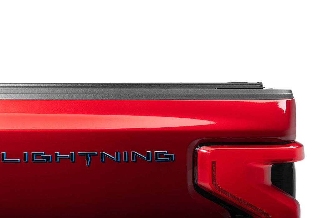 Retrax Retractable Tonneau Covers 80378 product image 12