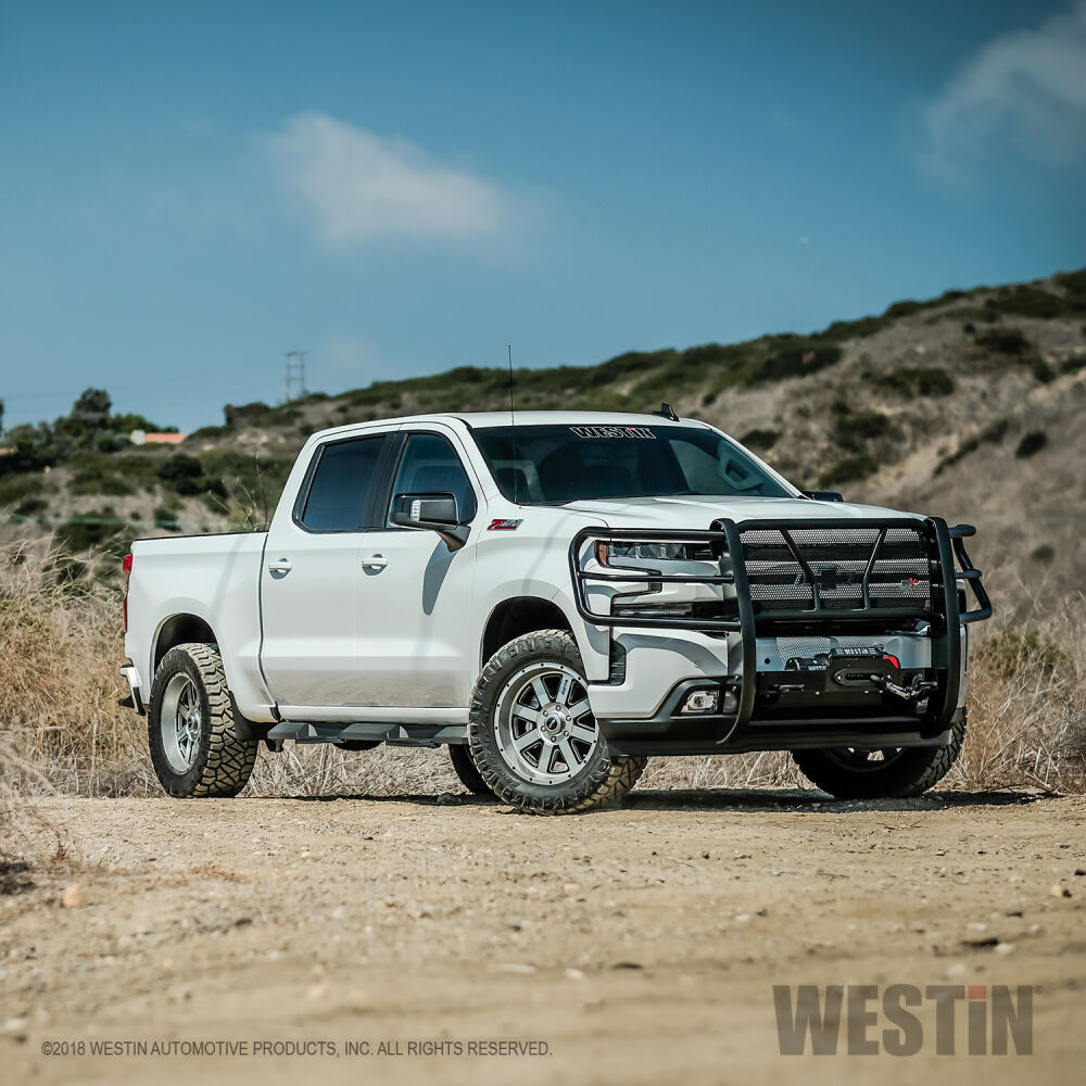 Westin Grille Guards & Bull Bars 57-924105 product image 2