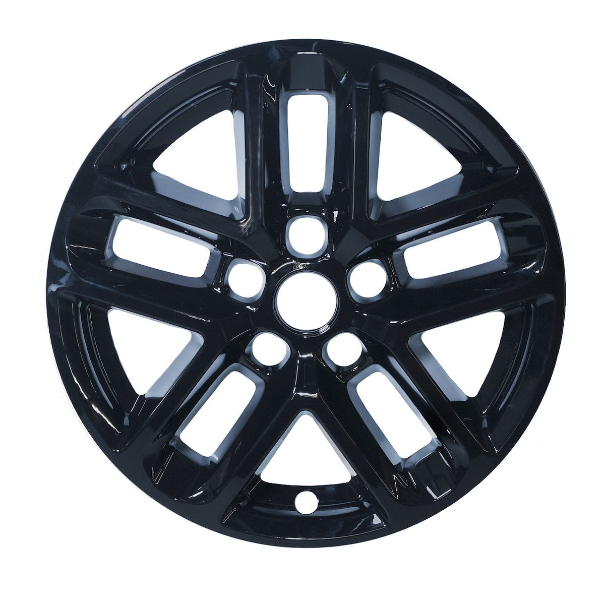 Coast2Coast Wheel Skins & Styled Wheel Covers IWCIMP482BLK product image 1