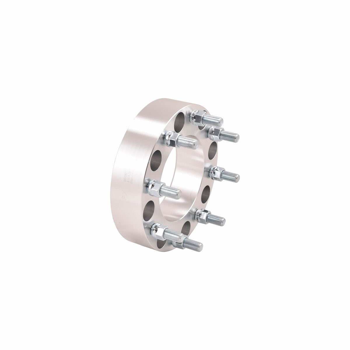 TrailFX Wheel Spacers & Adapters W870801S product image 5