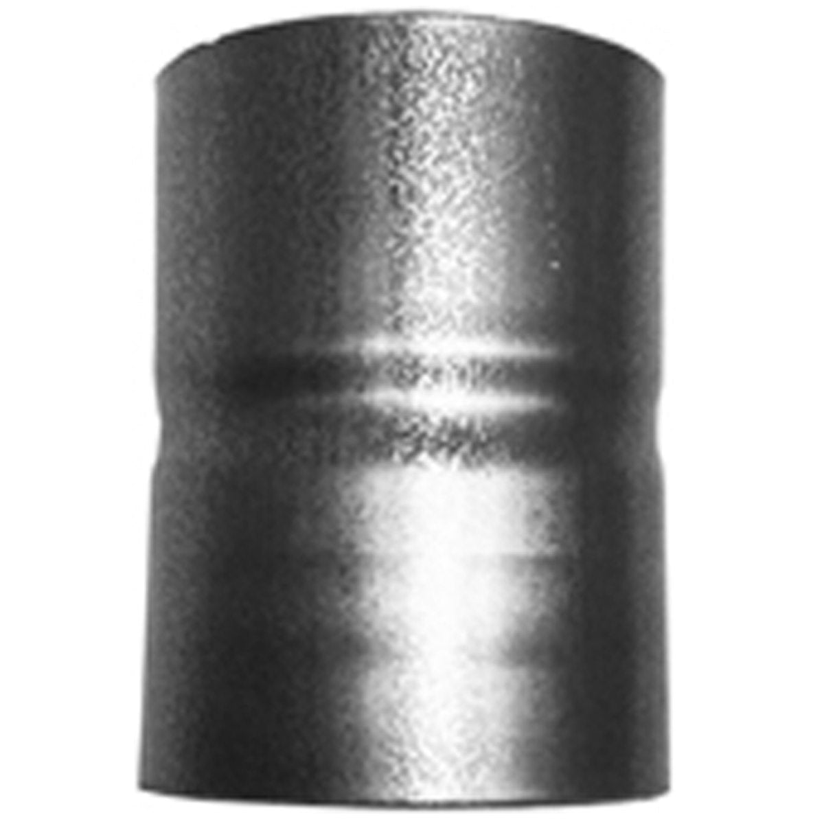 Nickson Exhaust Pipe Intermediate, 1-3/4 in Diameter, Aluminized Steel - 17529