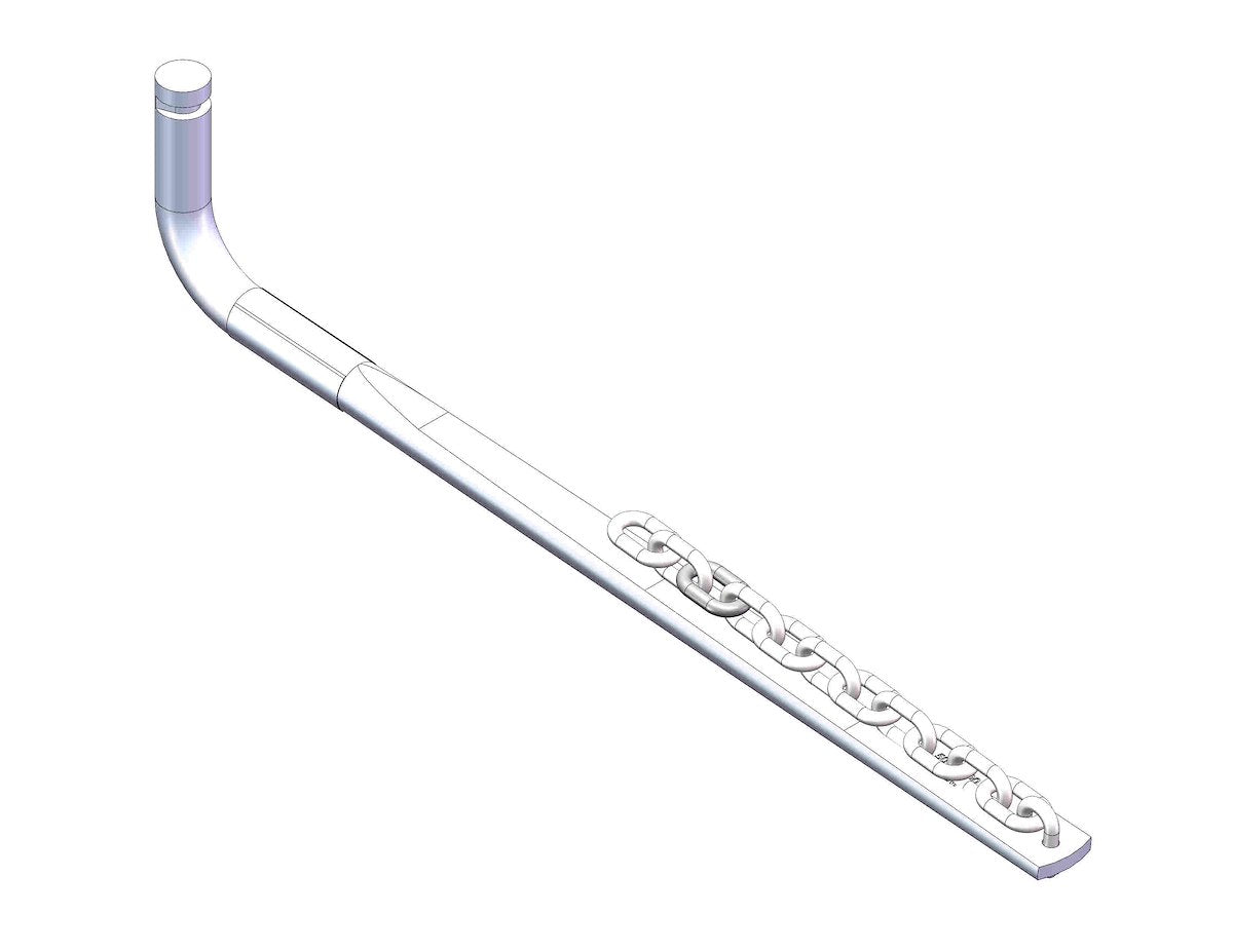 Husky Towing Weight Distribution & Sway Control 31520 product image 1