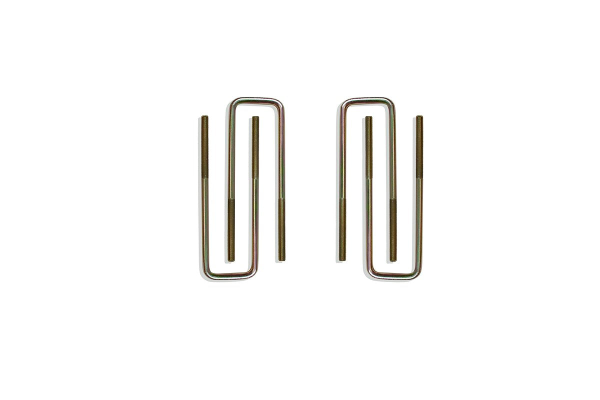 MaxTrac Suspension Lift Kit 903141 product image 3