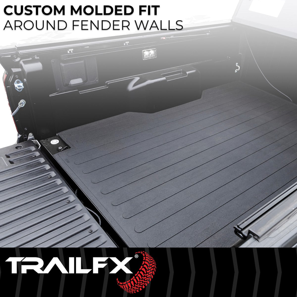 TrailFX Bed Mats & Liners 642N product image 7