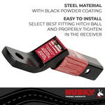 Husky Towing Ball Mounts, Hitch Balls & Shanks 31360 product image 4