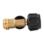 Camco Propane Tank Gauge, For Type 1 Gas Grills/RV's and Boats Manufactured After 1995 - 59023