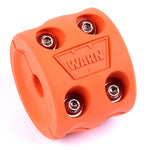Warn Winch Cable Stop, Up To 1/2 in Cable Diameter - 108790