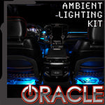 Oracle Lighting Dash Fiber Optic Light Strip 4235-333 product image 4
