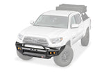Warn Bumper 107272 product image 1