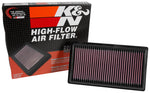 K&N Air Filter Elements 33-3080 product image 4