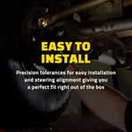 MOOG Steering & Chassis Components ES80574 product image 3
