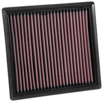 K&N Air Filter Elements 33-5064 product image 3