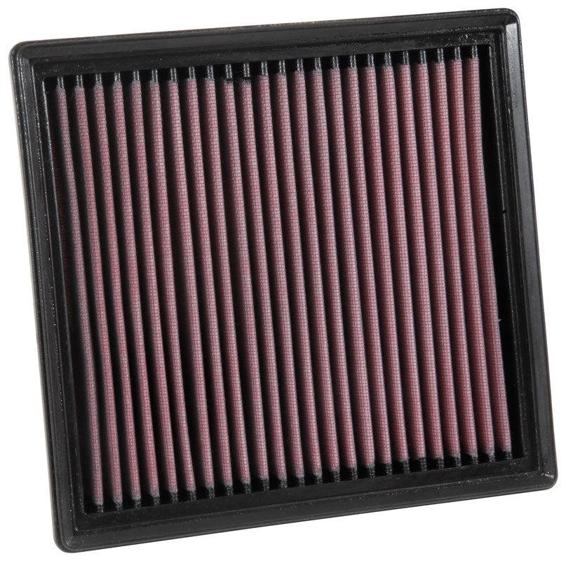 K&N Air Filter Elements 33-5064 product image 3