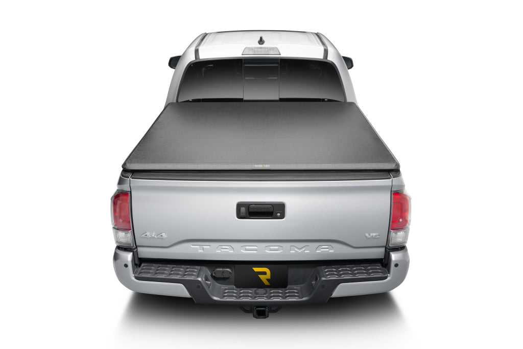 TruXedo Soft Roll-Up Tonneau Covers 256001 product image 7