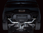 AWE Tuning Exhaust System Kit 3020-43650 product image 6