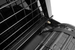 BackRack Headache Rack, Black, Steel - 10580