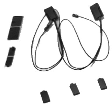 Go Rhino Running Boards & Nerf Bars 3201-E1-MK product image 1