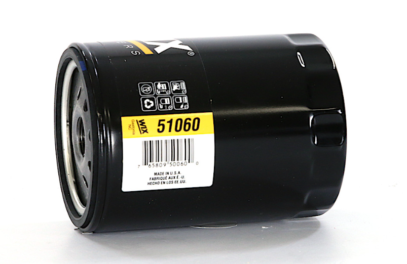 WIX Filters Oil Filters 51060 product image 3