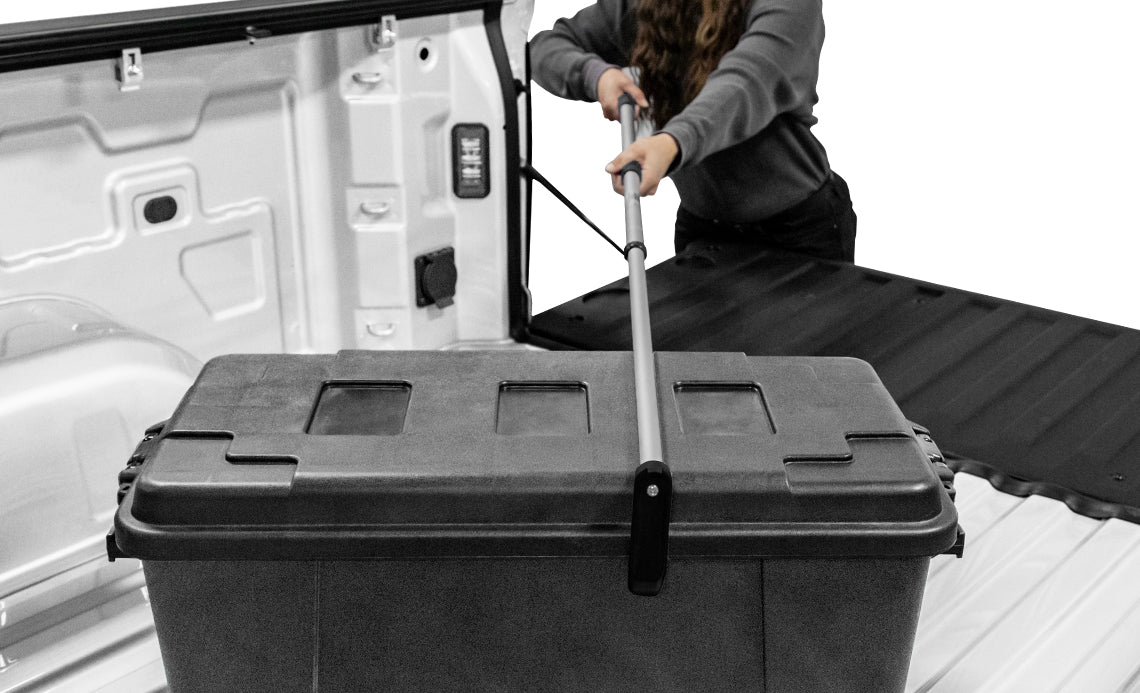 ACCESS Covers Cargo Retriever, Up to 69 in Length, 90 degree Hook End - 50710
