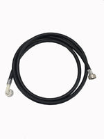 Splendide Clothes Washer/Dryer Hose, 8 ft Length - 112930