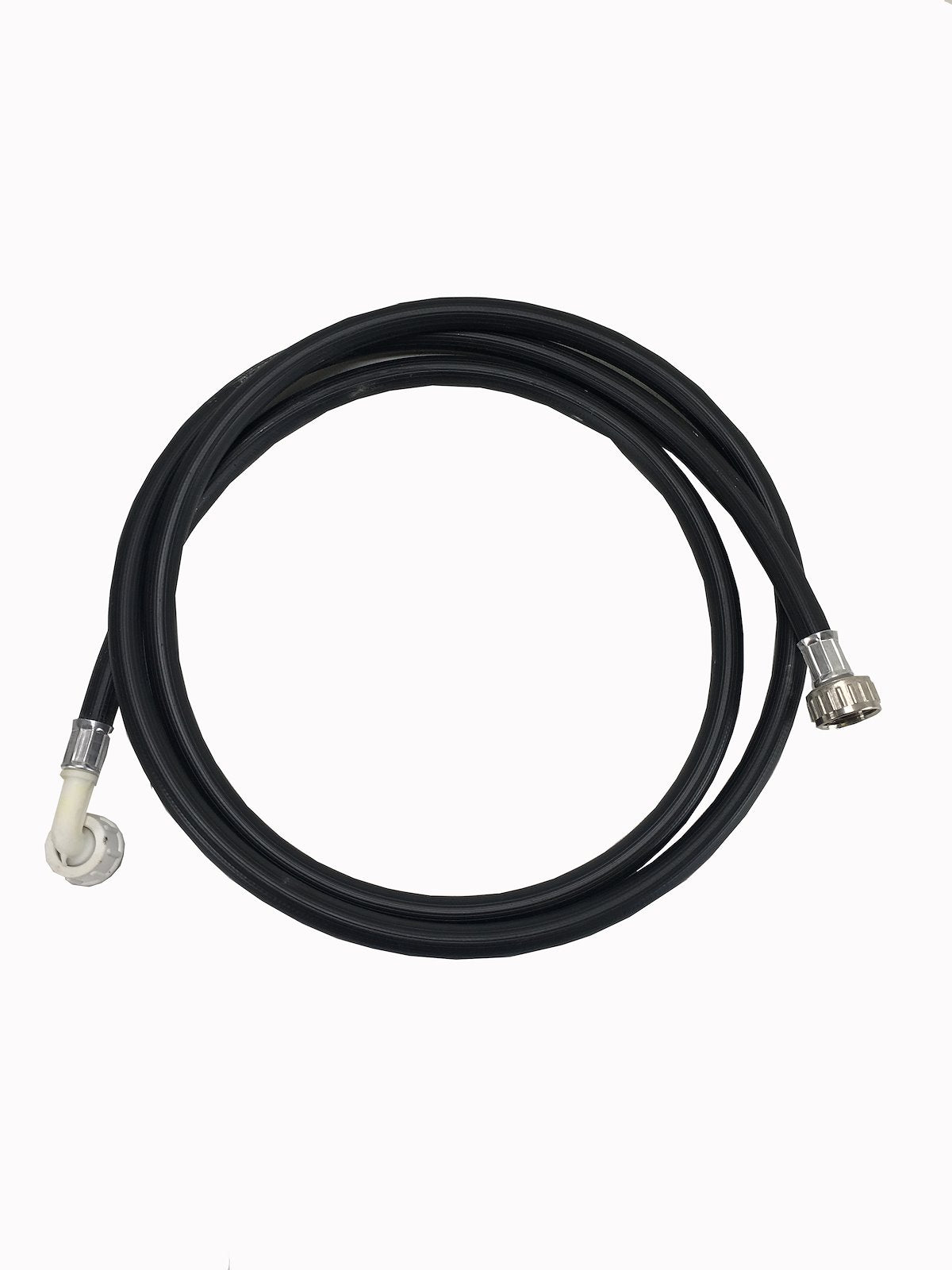Splendide Clothes Washer/Dryer Hose, 8 ft Length - 112930
