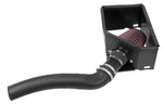 K&N Air Cleaner Assemblies and Air Intake Kits 57-1571 product image 3