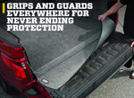 Husky Liners Bed & Tailgate Mats HBRC19SBK product image 3