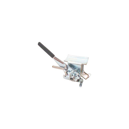Demco RV Tie Down Strap Ratchet, KarKaddy 3, Replacement Left Ratchet Winch Assembly For Demco KK370SB - 5432