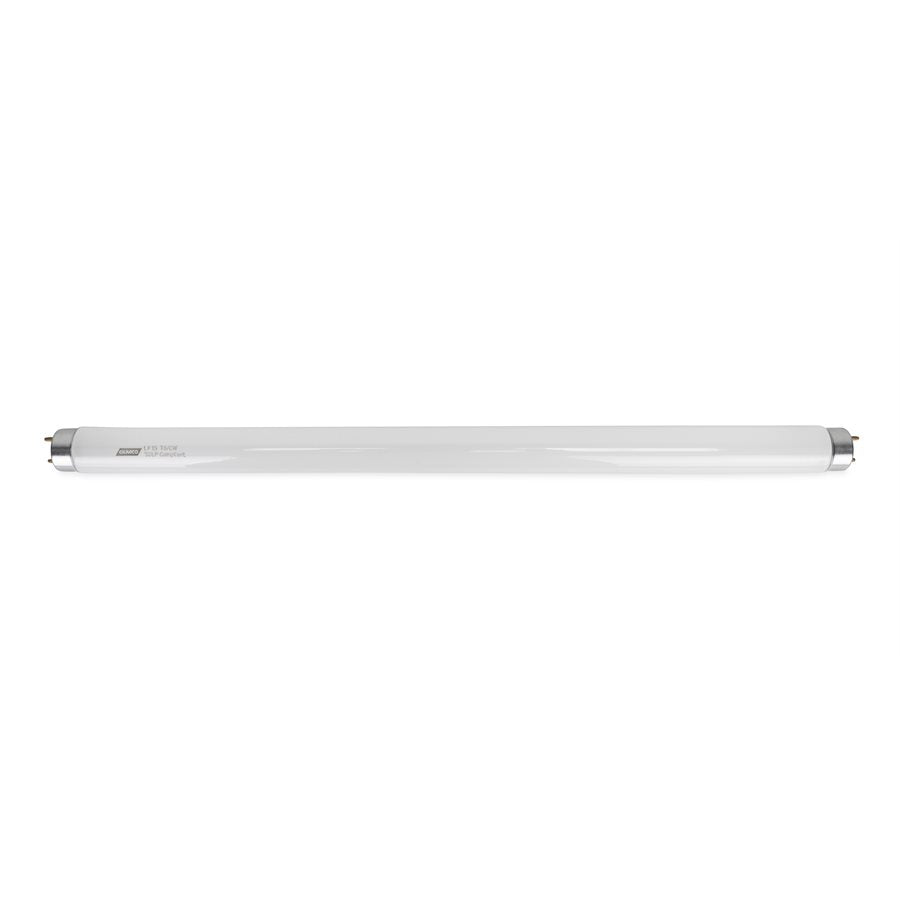 Camco Multi Purpose Light Bulb, F15T8/CW 15 Watt 18 in, Package of 2, Set of 2 - 54878
