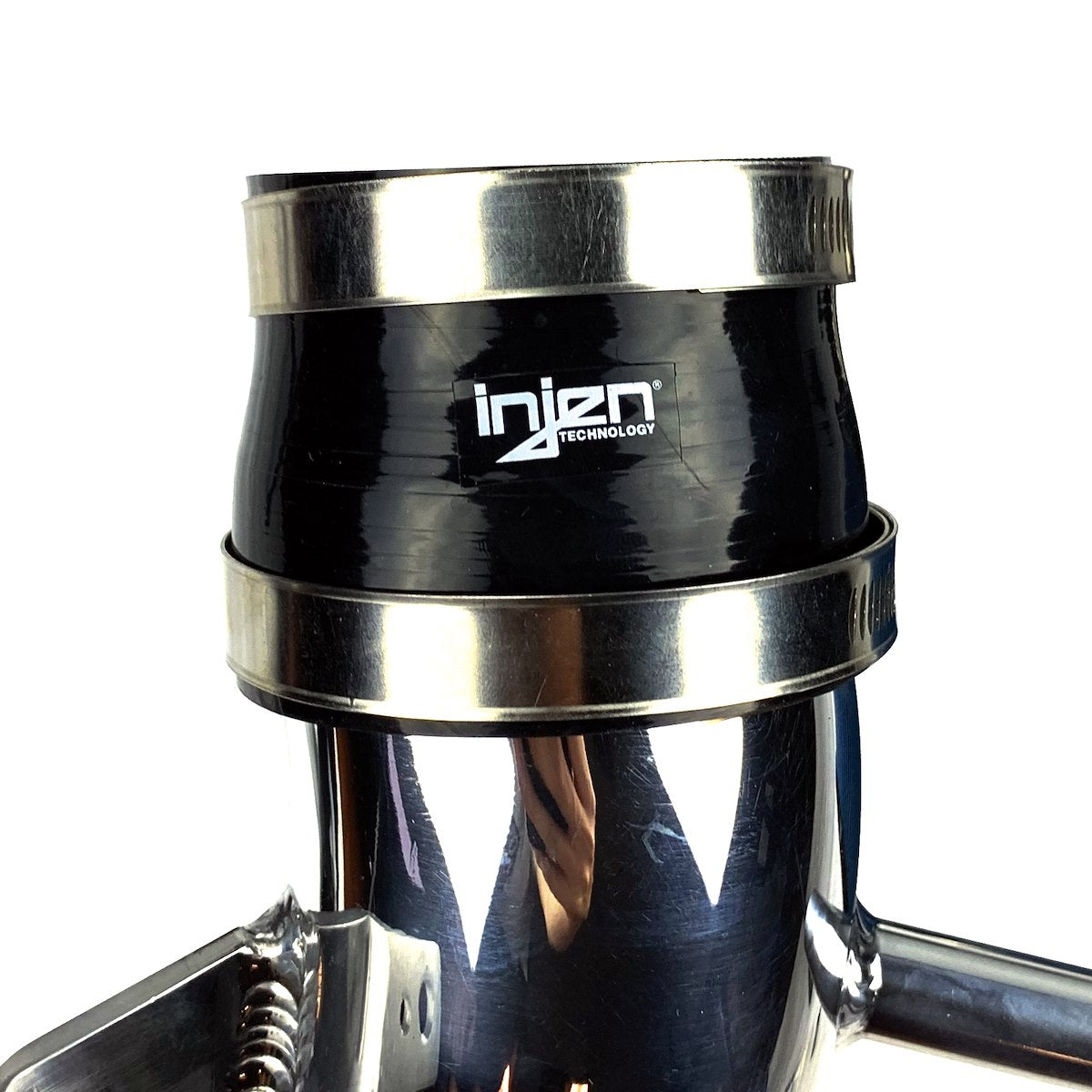 Injen Engine Cold Air Intake SP2081P product image 3