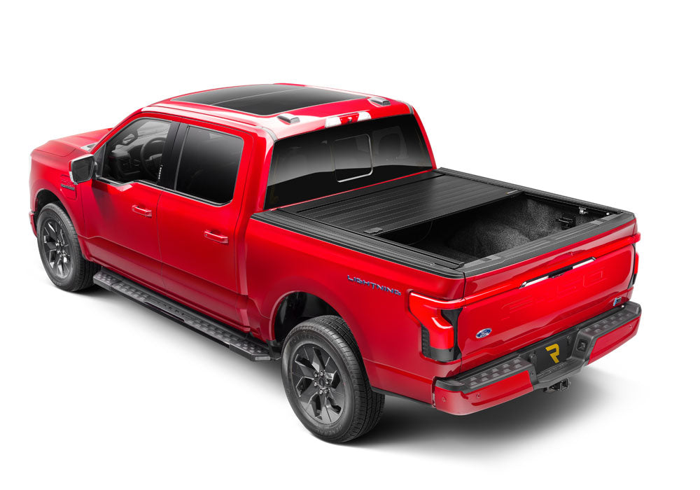Retrax Retractable Tonneau Covers 80378 product image 2