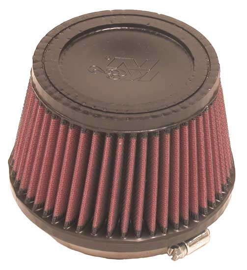 K&N Air Filter Elements RU-2510 product image 1