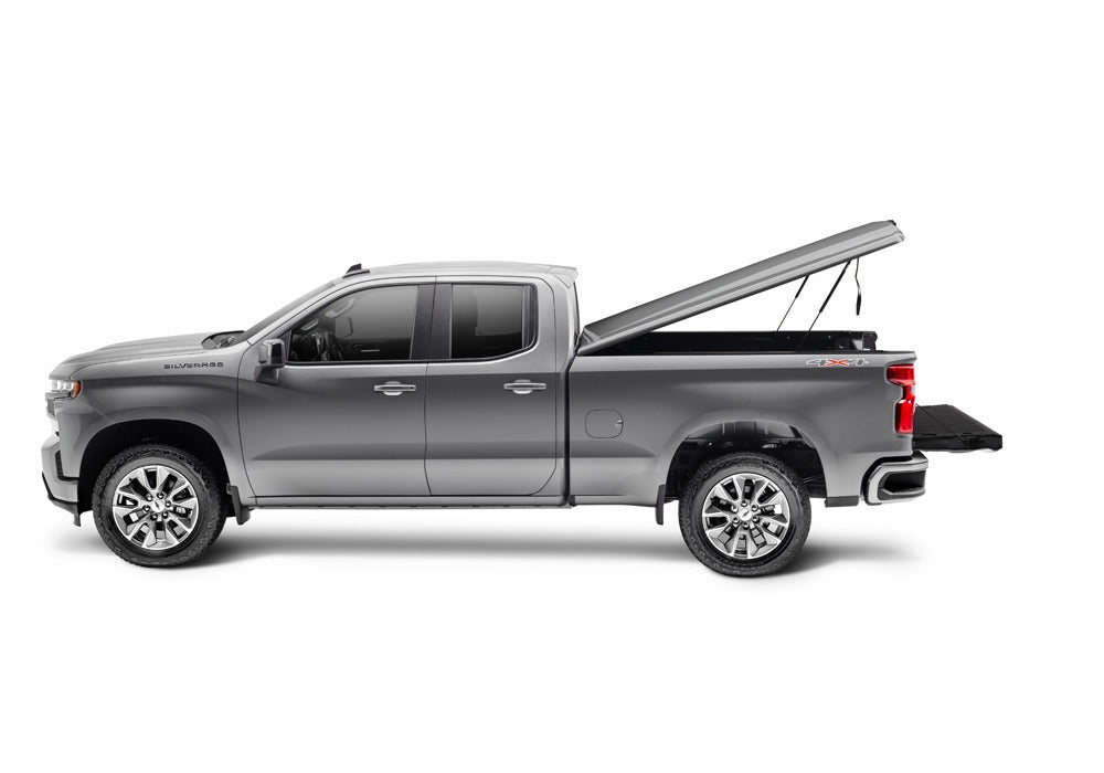 UnderCover One-Piece Hard Tonneau Covers UC1178L-GXD product image 6