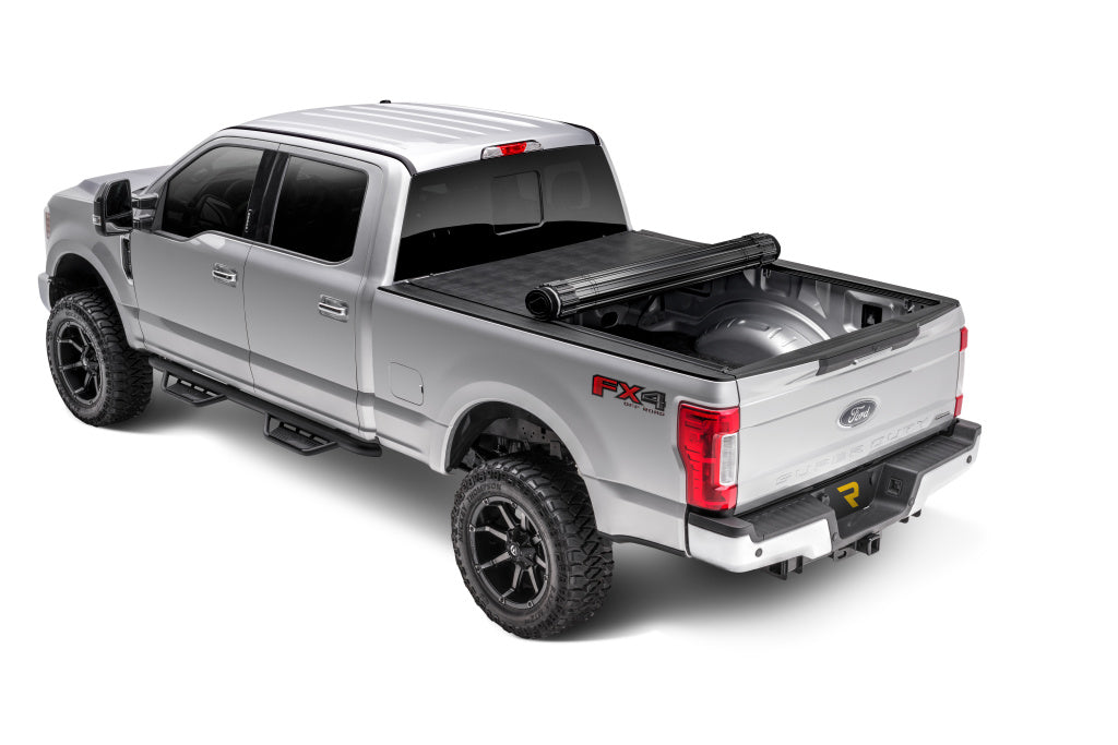 TruXedo Hard Rolling Tonneau Covers 1572001 product image 2