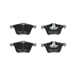 Brembo Brake Pads P24077N product image 4