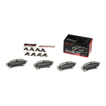 Brembo Brake Pads P83152N product image 5