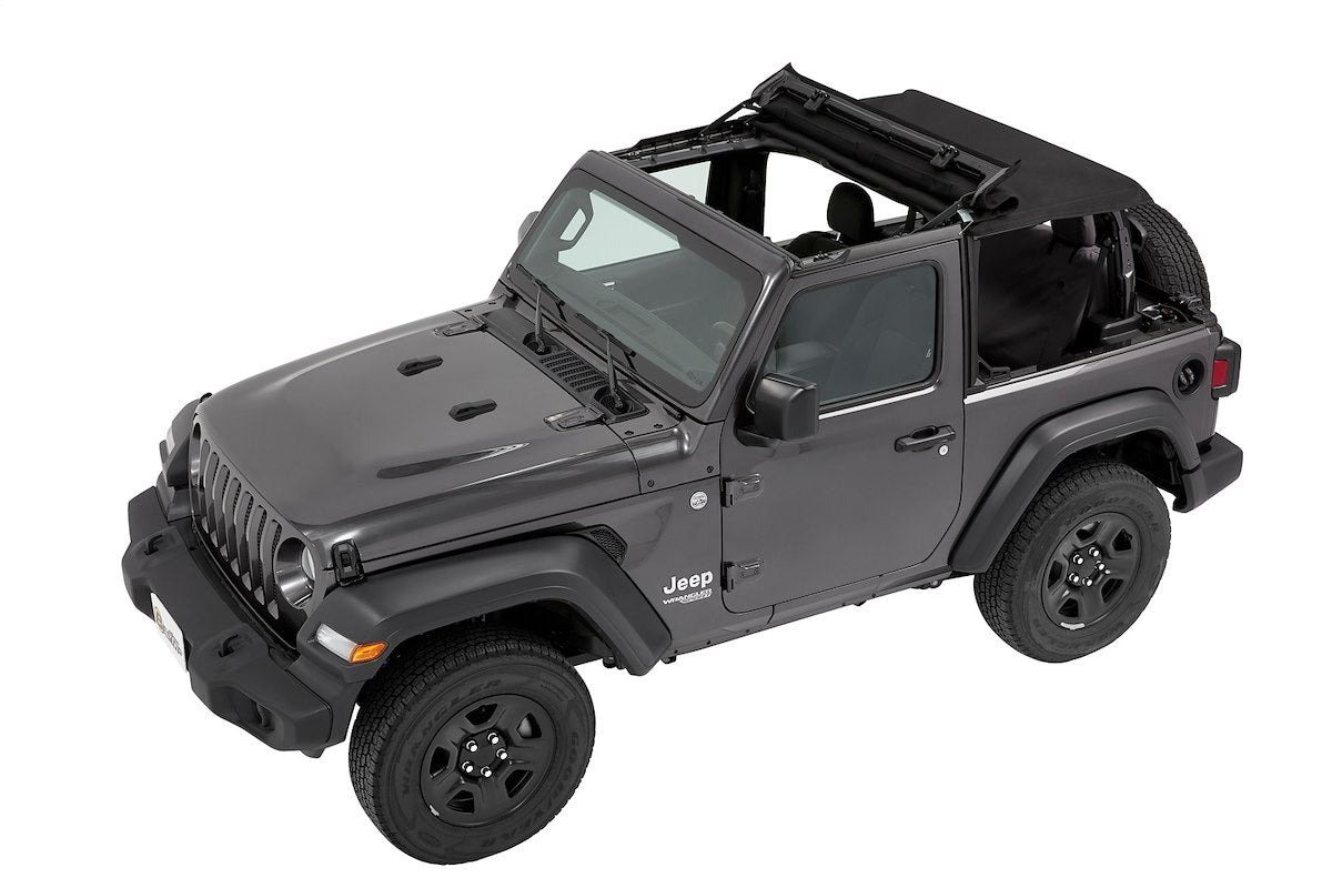 Bestop Soft Top 56862-35 product image 8