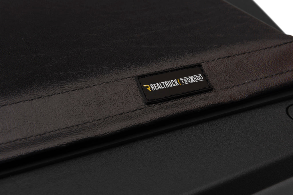 TruXedo Soft Roll-Up Tonneau Covers 571101 product image 4