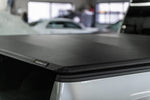 Extang Tonneau Cover, 2 Folds/3 Panels, Matte Black - 90735