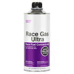 Race Gas Fuel Additive, 32 oz Bottle, Used To Boost Octane Ranging 110 To 112 - 200032