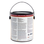 Dicor Corp. Roof Coating, 350 Square ft, White, 1 gal Can - RP-FRC-1