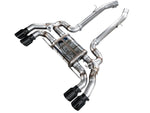 AWE Tuning Exhaust System Kit 3025-43301 product image 1