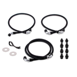 Mishimoto Transmission Oil Cooler Line MMTCL-DMAX-06 product image 1