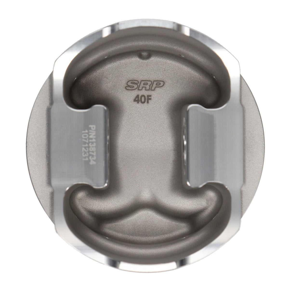 JE Pistons Engine Piston Kit 206066 product image 5