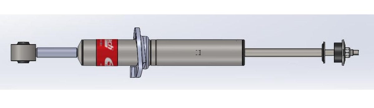 Eibach Suspension Shock Absorber E60-82-071-02-10 product image 2