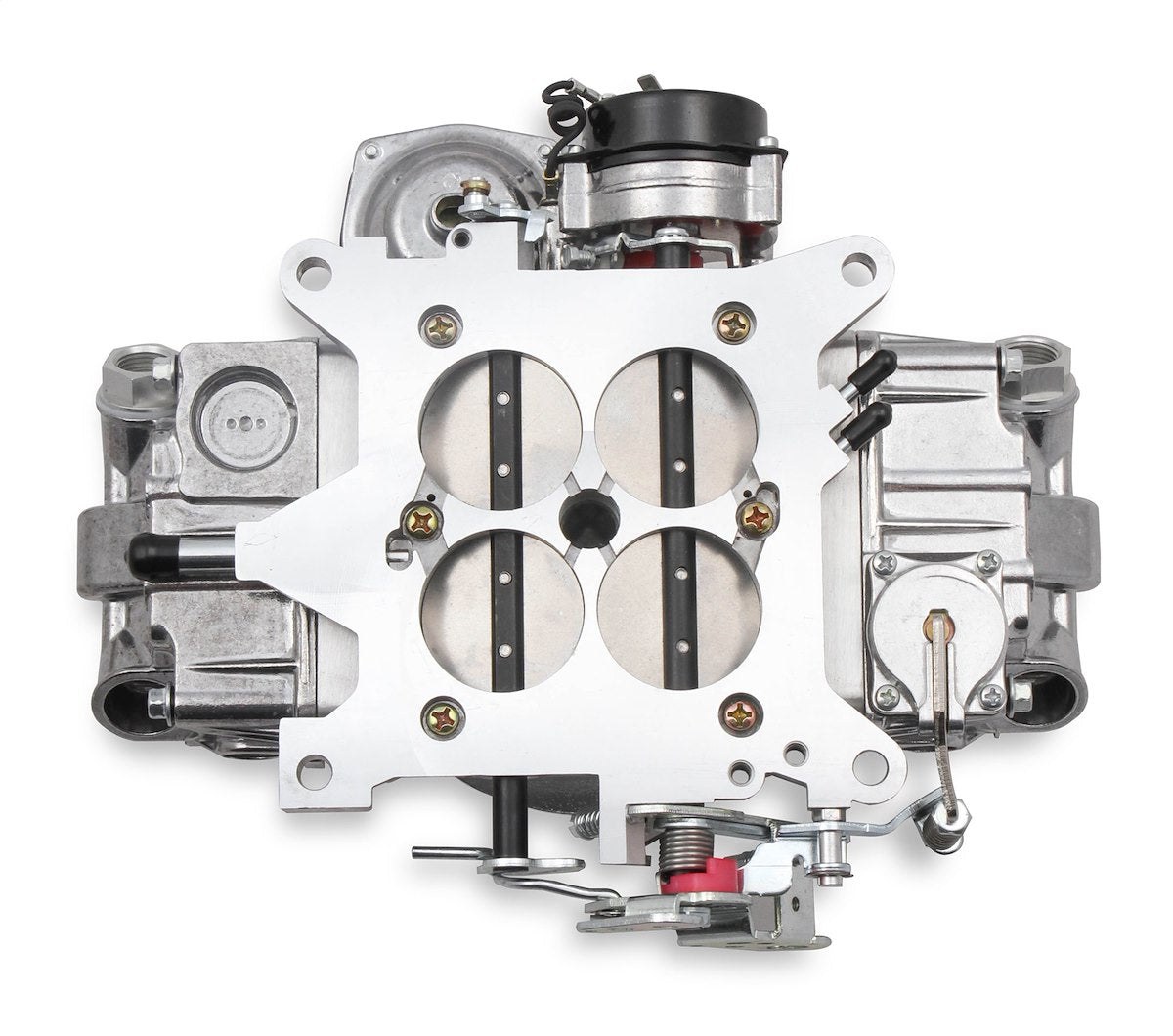 Quick Fuel Technology Carburetors HR-680-VS product image 5