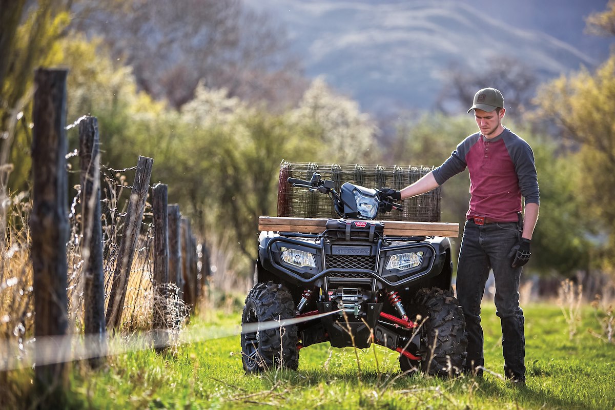 Warn Winch 101025 product image 6