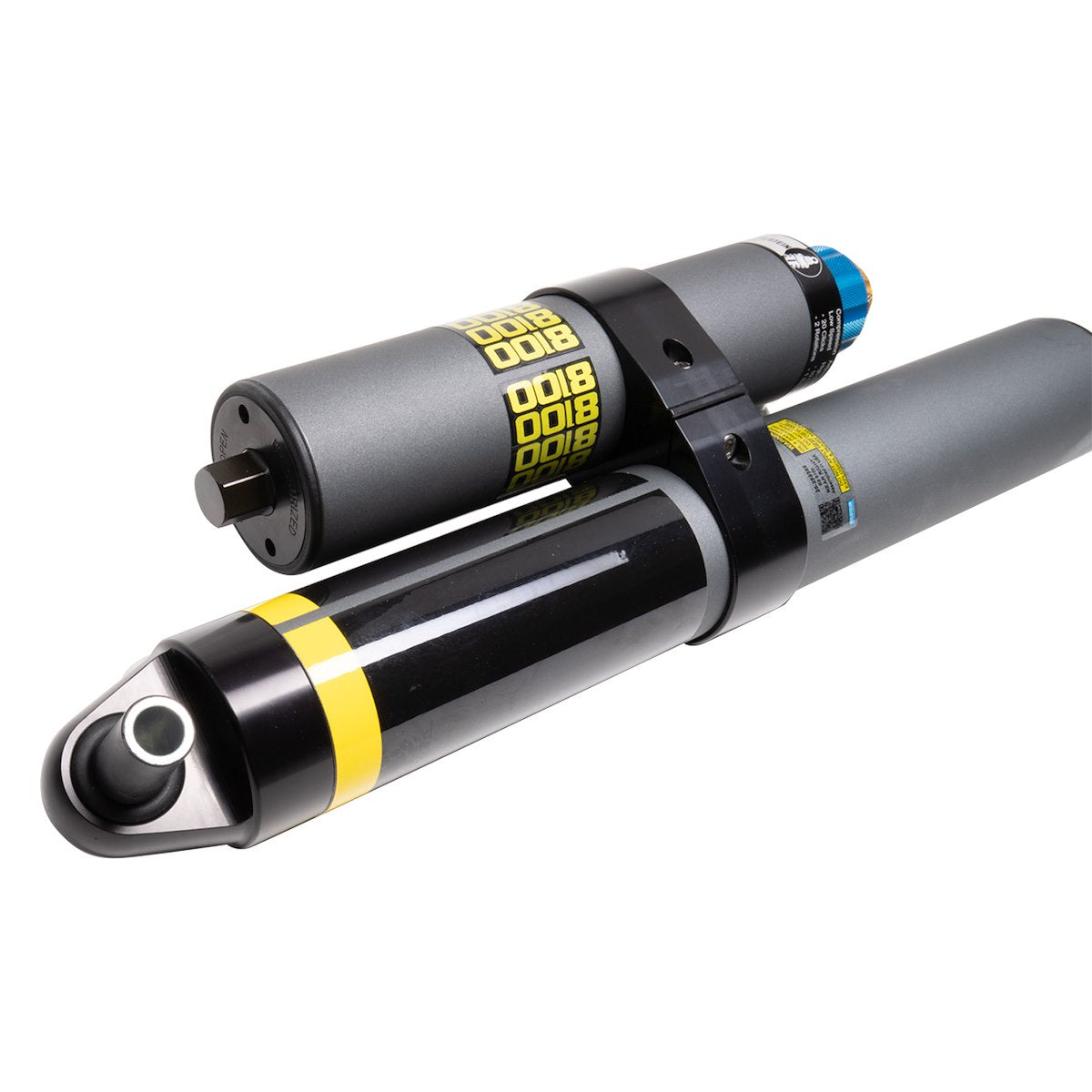 Bilstein Shock Absorber 25-293388 product image 7