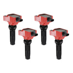 MSD Ignition Coil 825964 product image 1