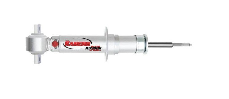 Rancho Struts & Coil Spring Assemblies RS999868 product image 1